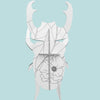 Studio Roof | DIY Stag Beetle | Conscious Craft